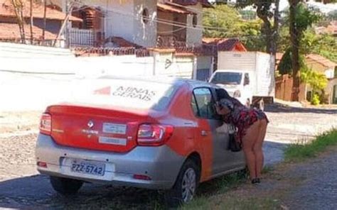 prostituta dando